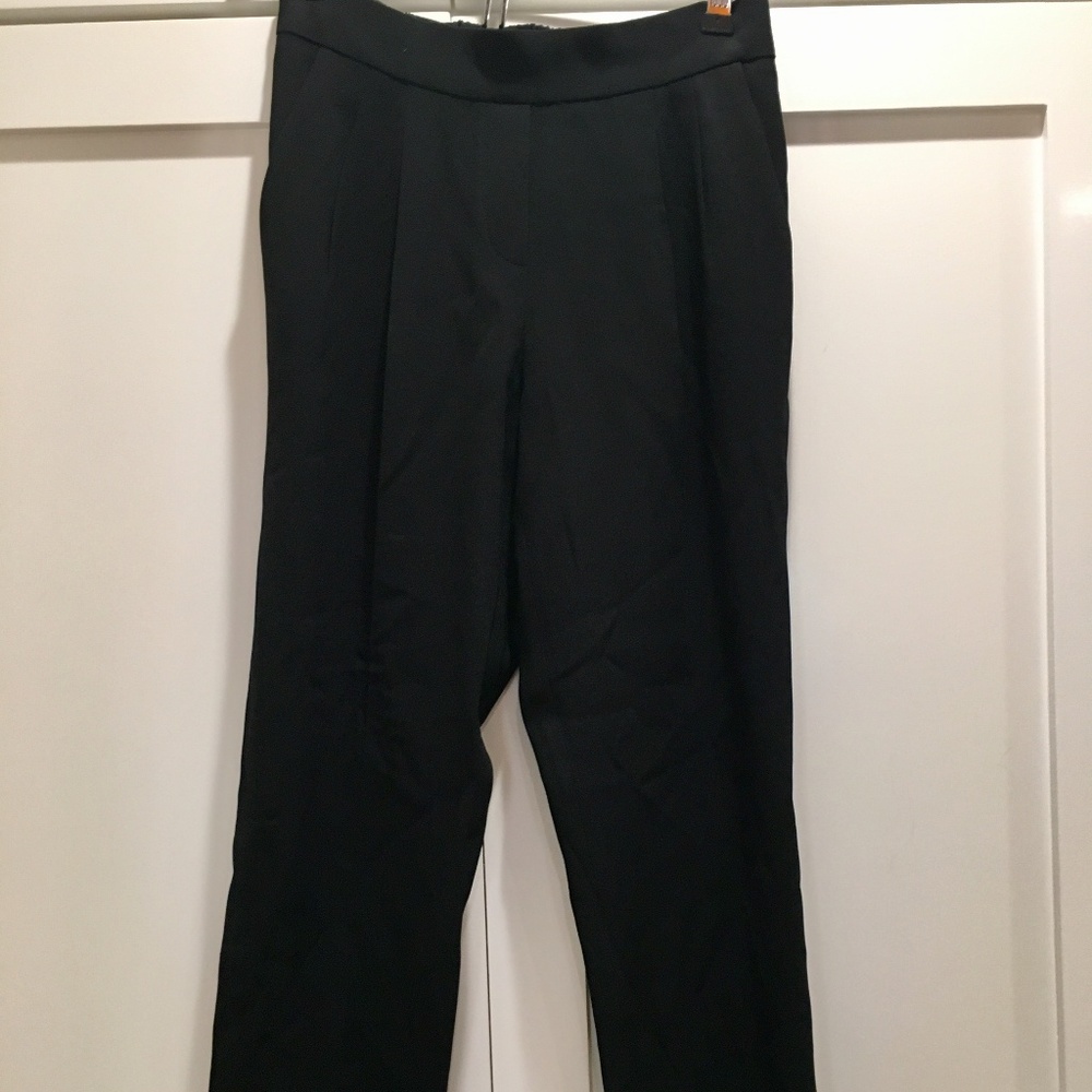 Aritzia Babaton Pocket Trousers Size 00